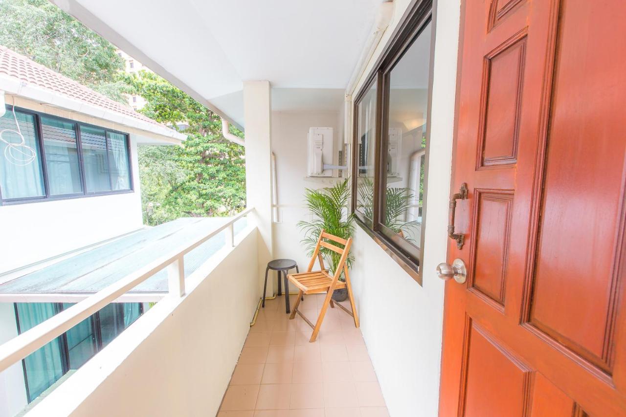 The Little Siri Chiang Mai Exterior foto