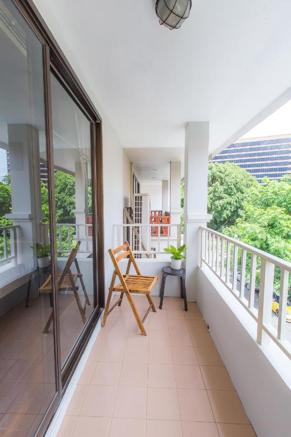The Little Siri Chiang Mai Exterior foto
