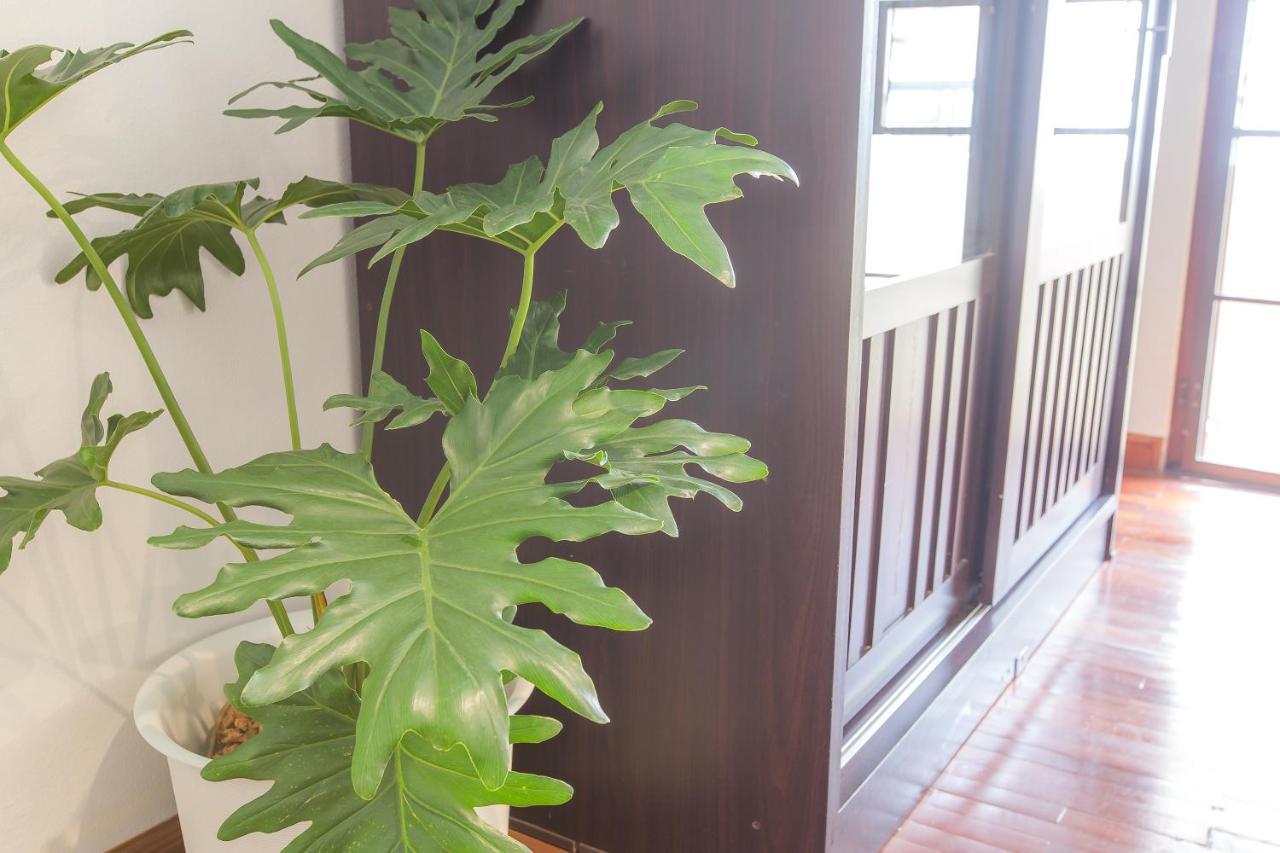 The Little Siri Chiang Mai Exterior foto